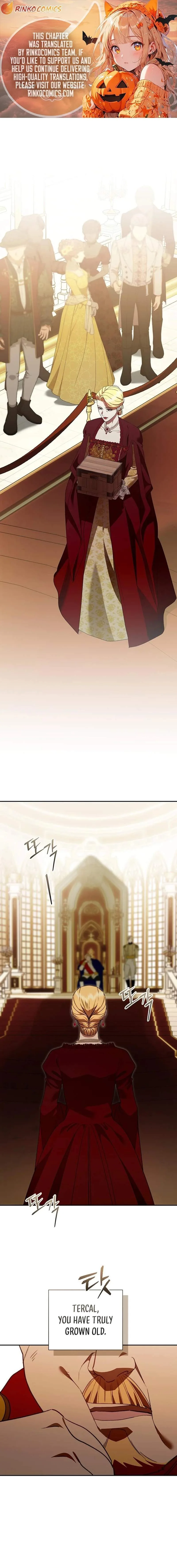 How to Send My Husband to the Abyss Chapter 55 page 1