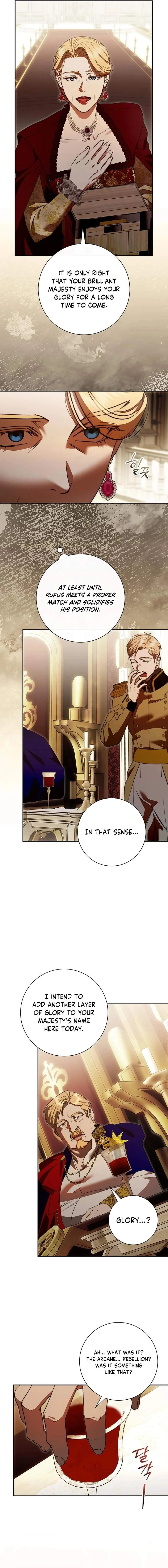 How to Send My Husband to the Abyss Chapter 55 page 4