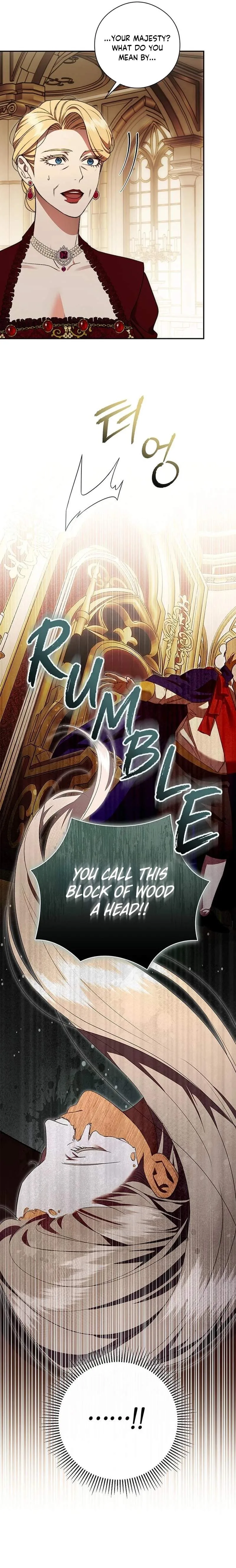 How to Send My Husband to the Abyss Chapter 55 page 11