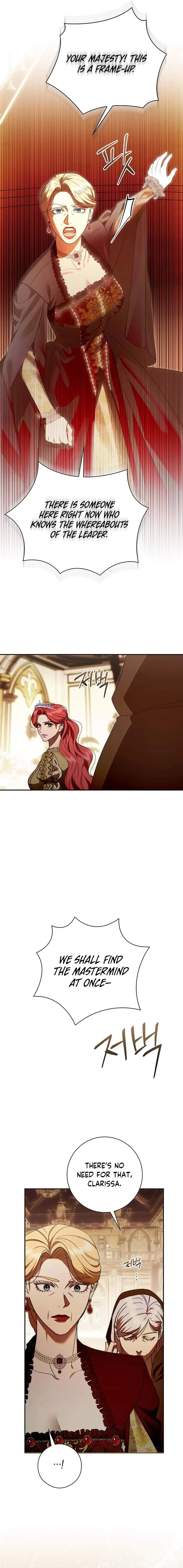 How to Send My Husband to the Abyss Chapter 55 page 16