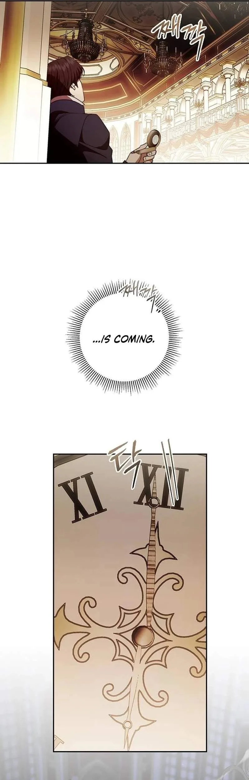 How to Send My Husband to the Abyss Chapter 56 page 4