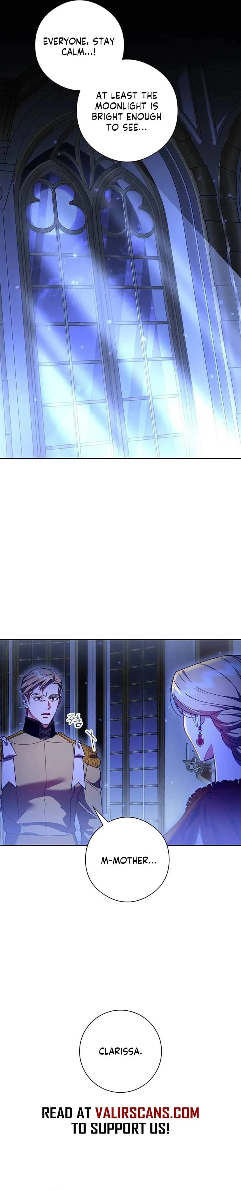 How to Send My Husband to the Abyss Chapter 56 page 6