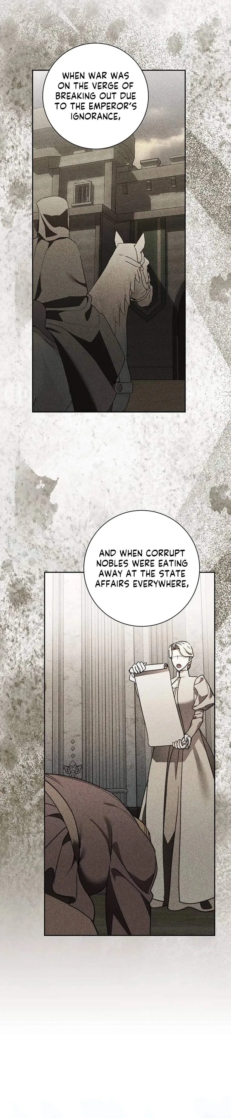 How to Send My Husband to the Abyss Chapter 56 page 15
