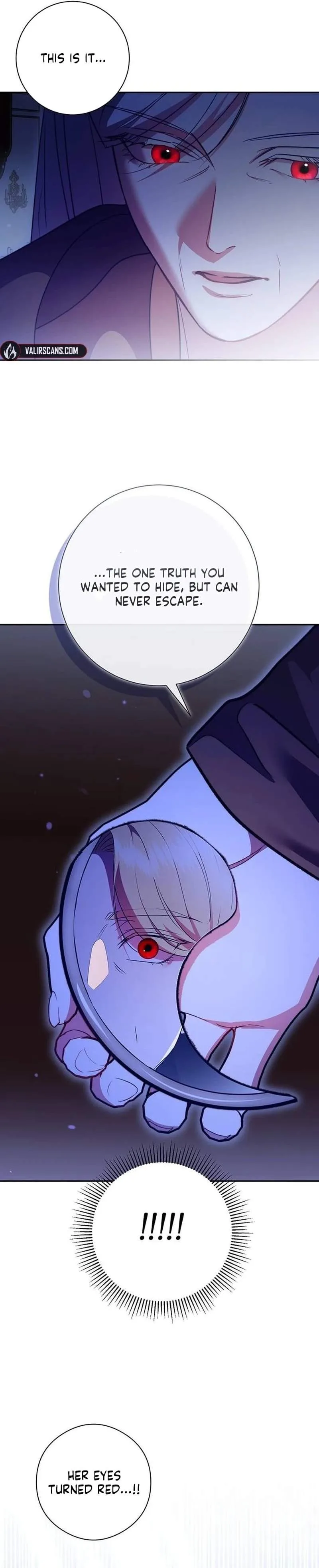 How to Send My Husband to the Abyss Chapter 56 page 7