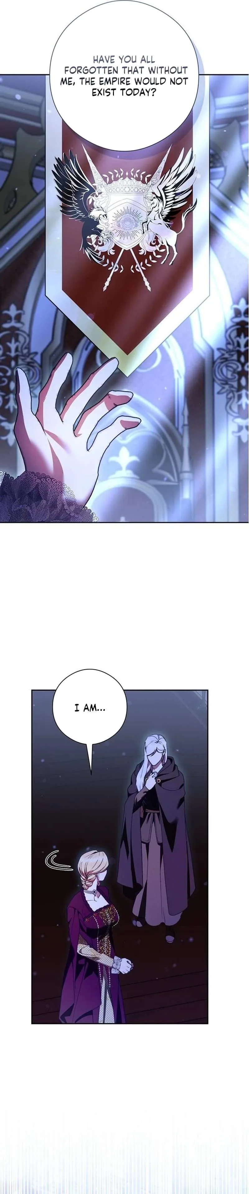 How to Send My Husband to the Abyss Chapter 56 page 17