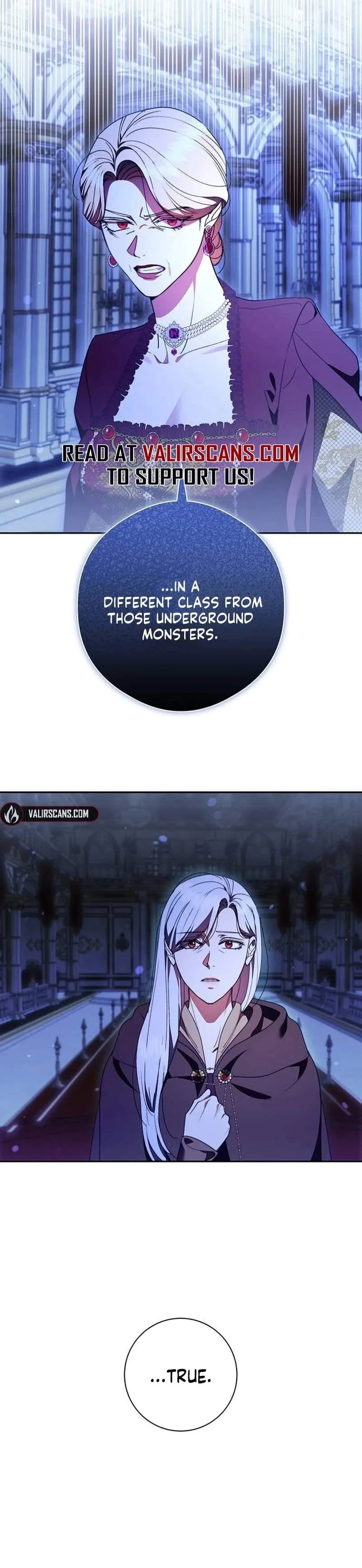 How to Send My Husband to the Abyss Chapter 56 page 18