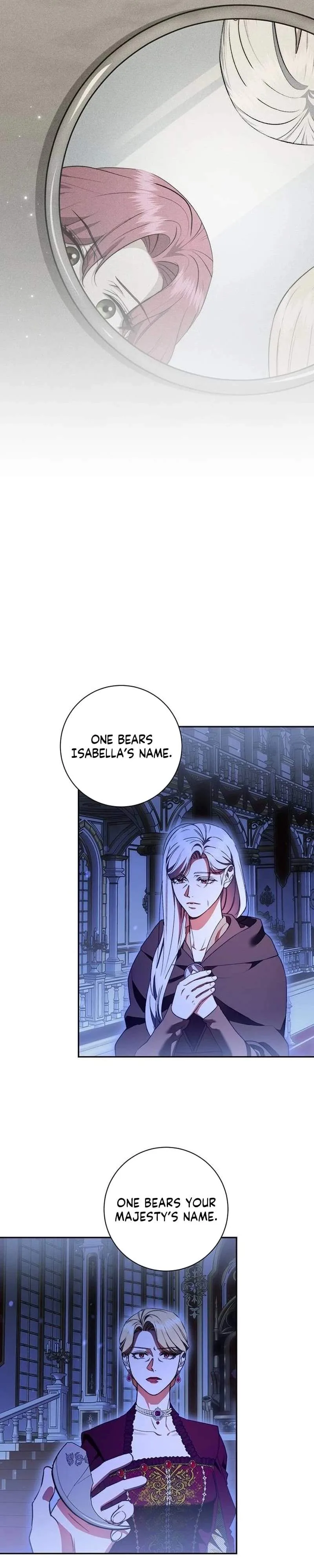 How to Send My Husband to the Abyss Chapter 56 page 24