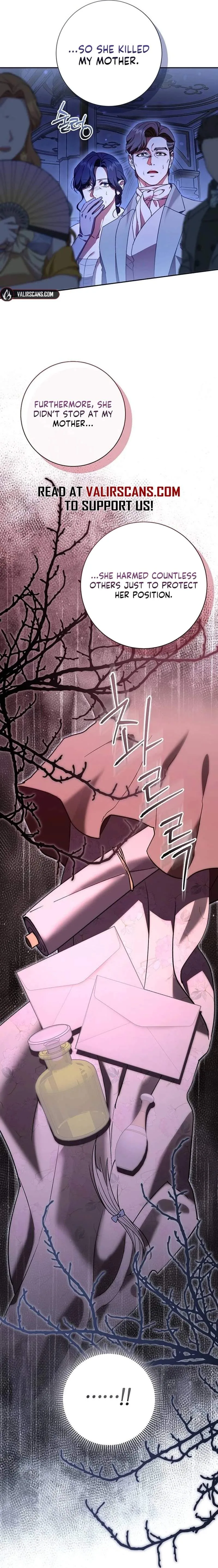 How to Send My Husband to the Abyss Chapter 56 page 26
