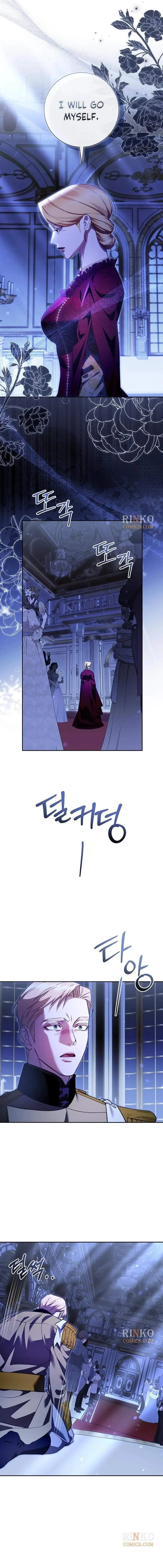 How to Send My Husband to the Abyss Chapter 57 page 2