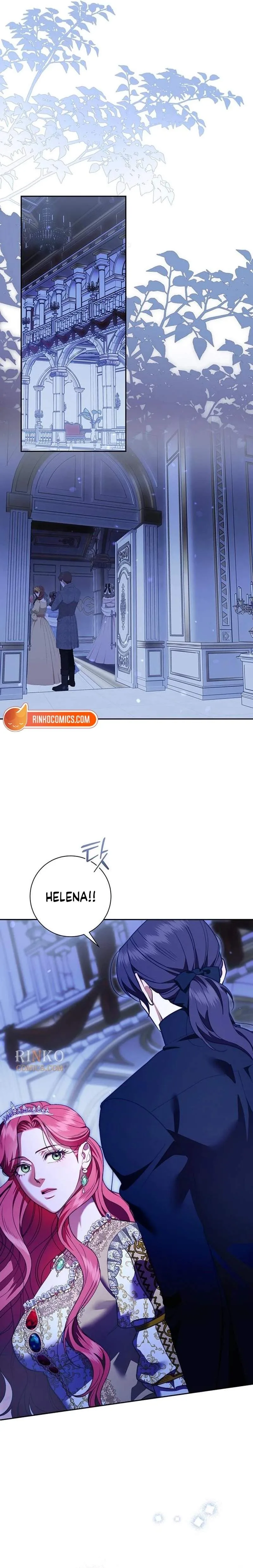How to Send My Husband to the Abyss Chapter 57 page 5