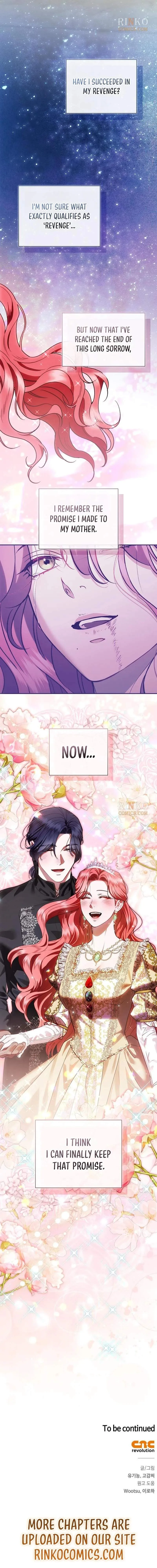 How to Send My Husband to the Abyss Chapter 57 page 16