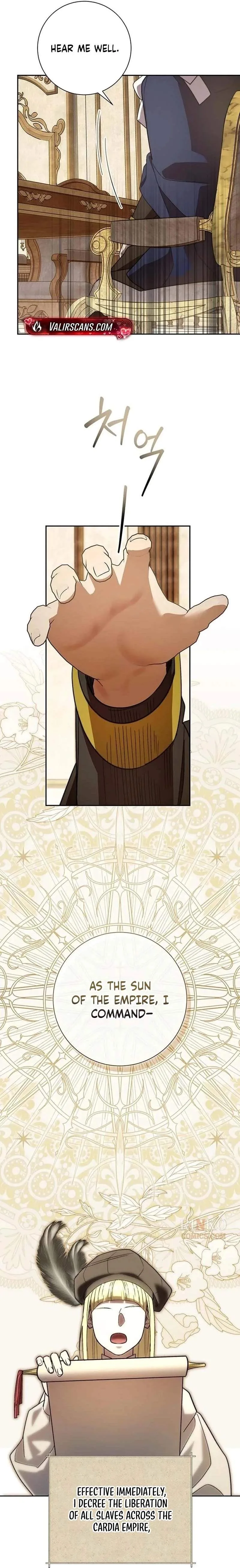 How to Send My Husband to the Abyss Chapter 58 page 5