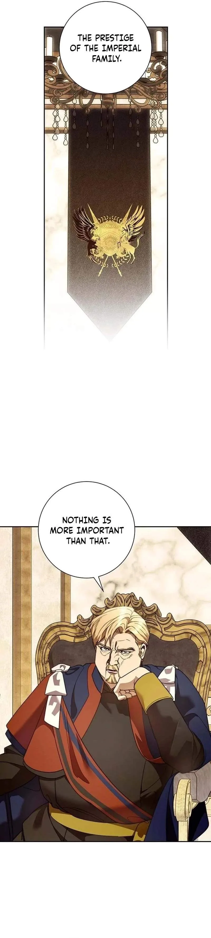 How to Send My Husband to the Abyss Chapter 58 page 4
