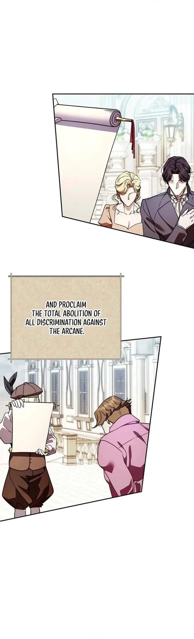 How to Send My Husband to the Abyss Chapter 58 page 6