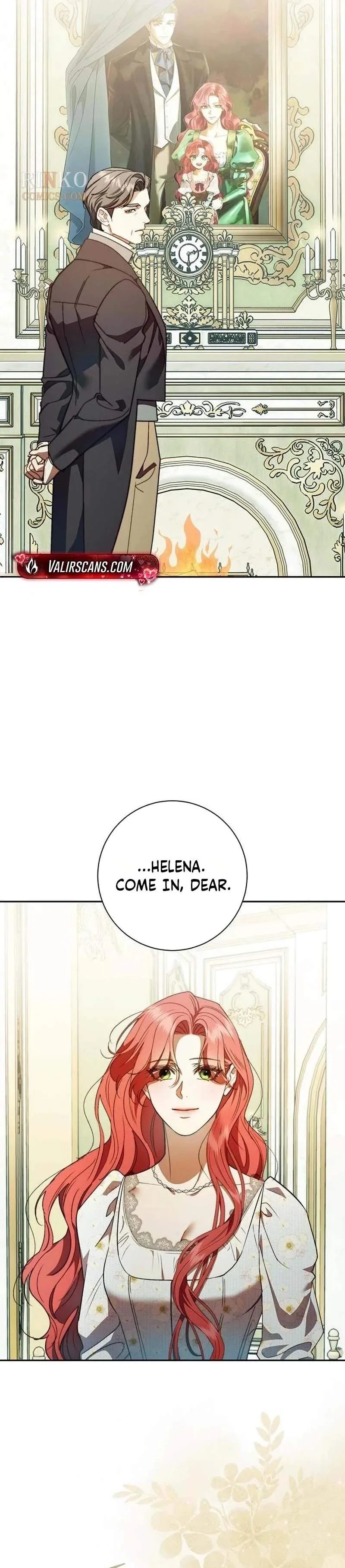 How to Send My Husband to the Abyss Chapter 58 page 10