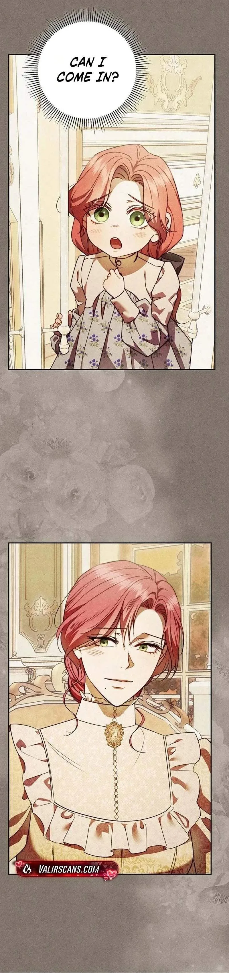 How to Send My Husband to the Abyss Chapter 58 page 12