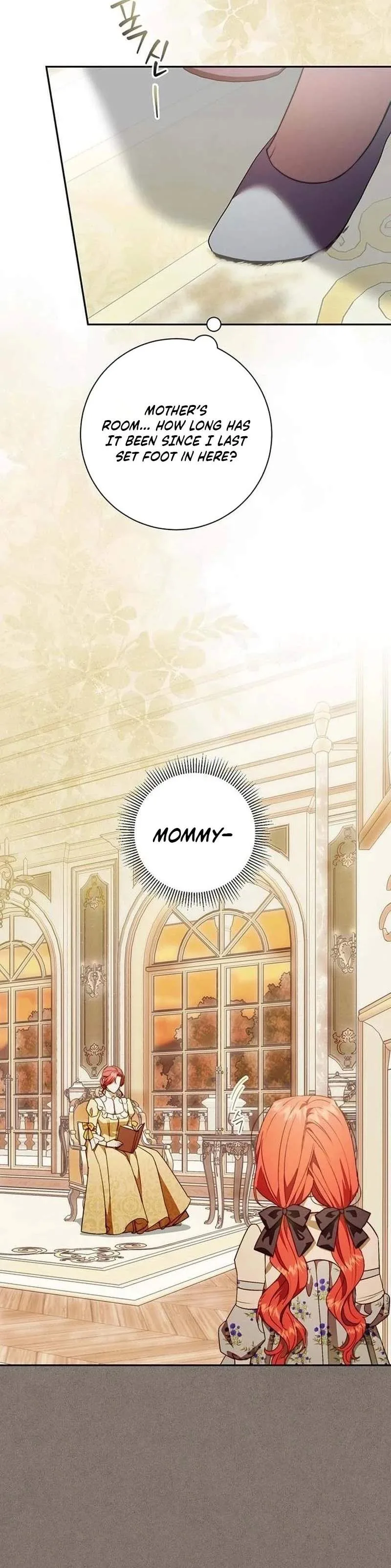 How to Send My Husband to the Abyss Chapter 58 page 11