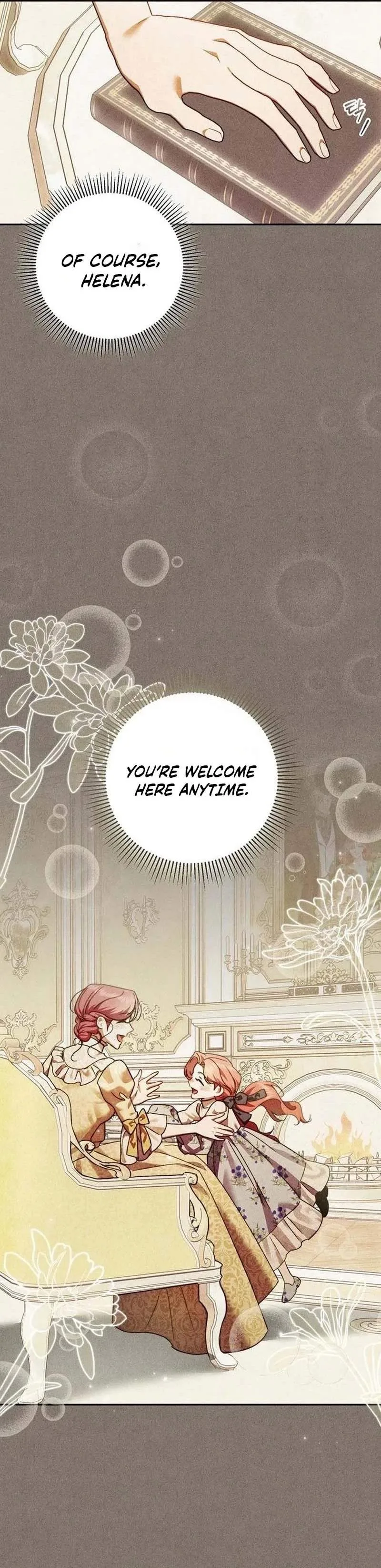 How to Send My Husband to the Abyss Chapter 58 page 13