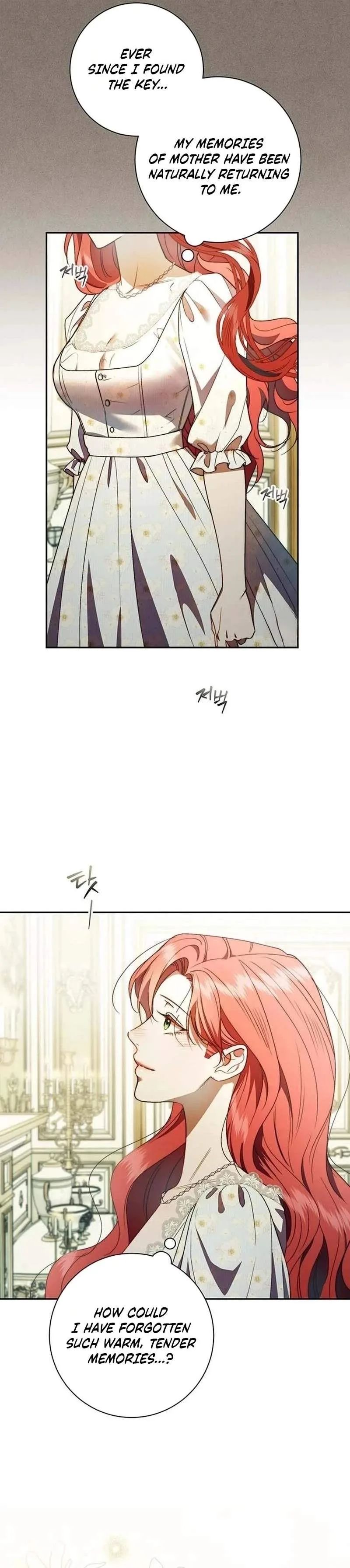 How to Send My Husband to the Abyss Chapter 58 page 14