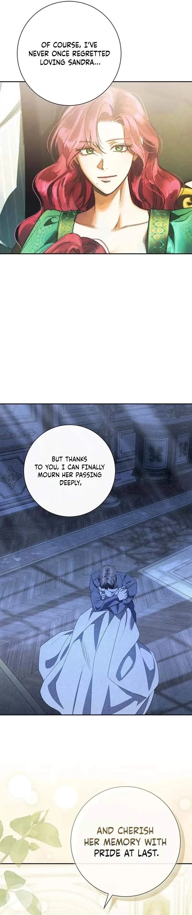 How to Send My Husband to the Abyss Chapter 58 page 17