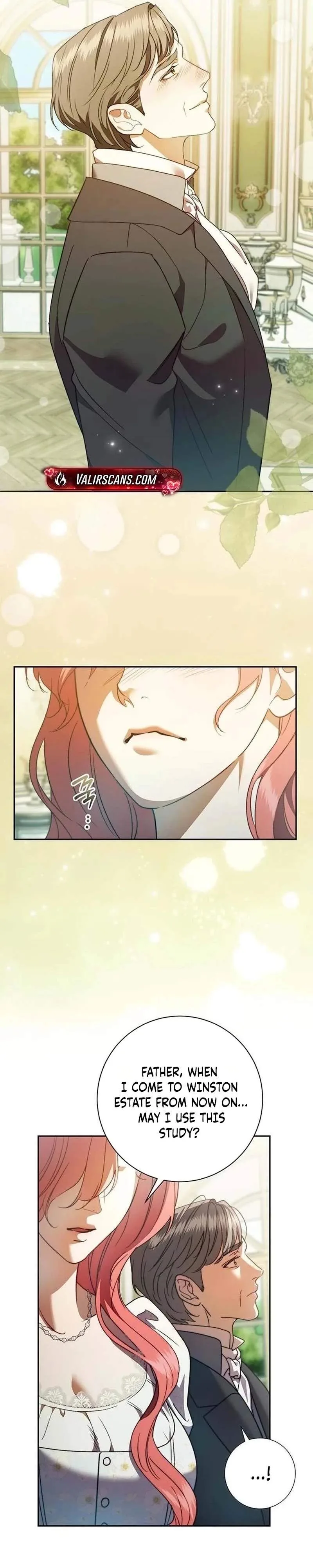 How to Send My Husband to the Abyss Chapter 58 page 18
