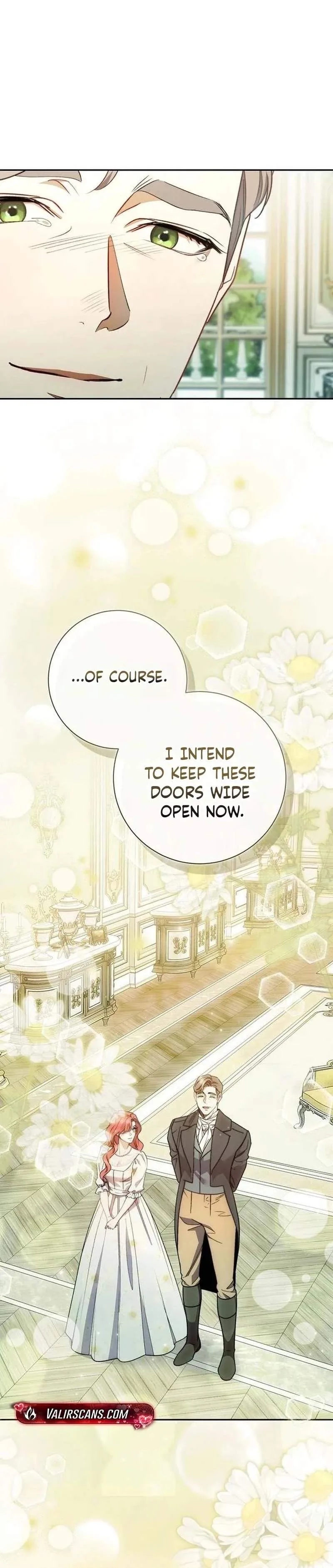 How to Send My Husband to the Abyss Chapter 58 page 19