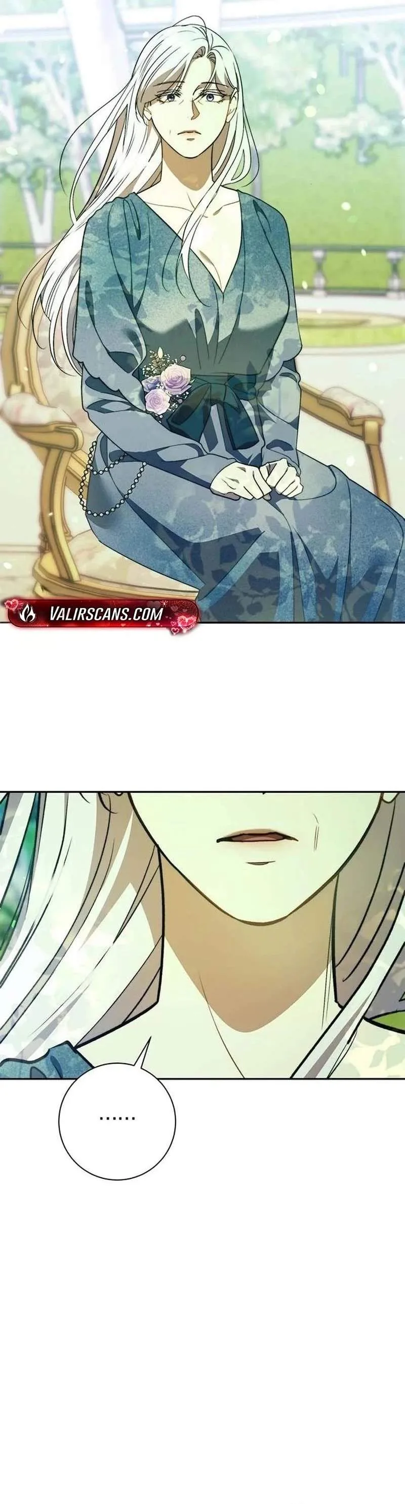 How to Send My Husband to the Abyss Chapter 58 page 34
