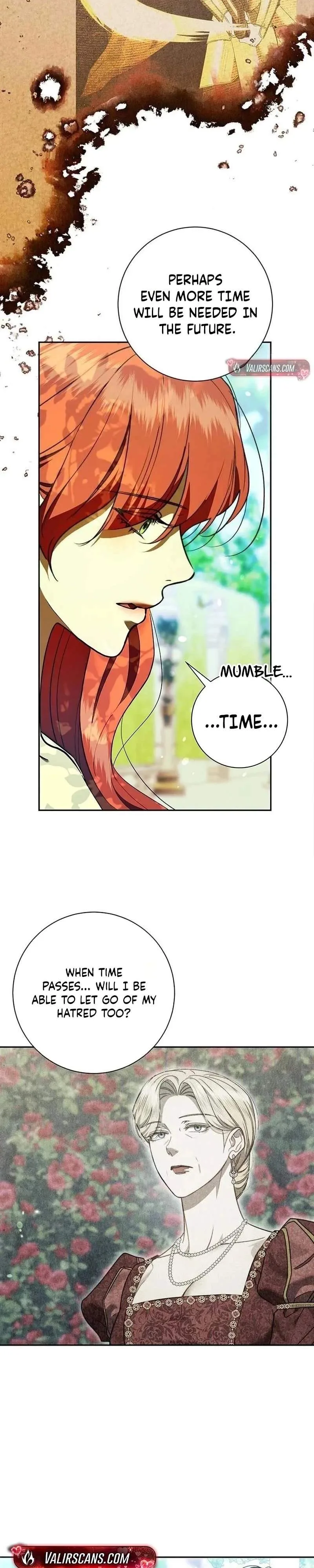 How to Send My Husband to the Abyss Chapter 59 page 6