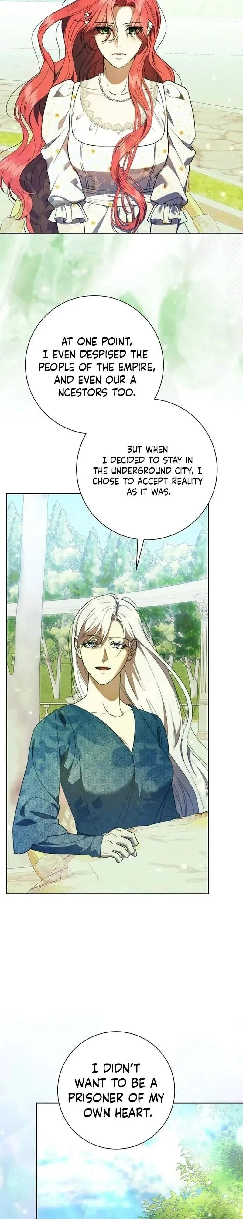 How to Send My Husband to the Abyss Chapter 59 page 2