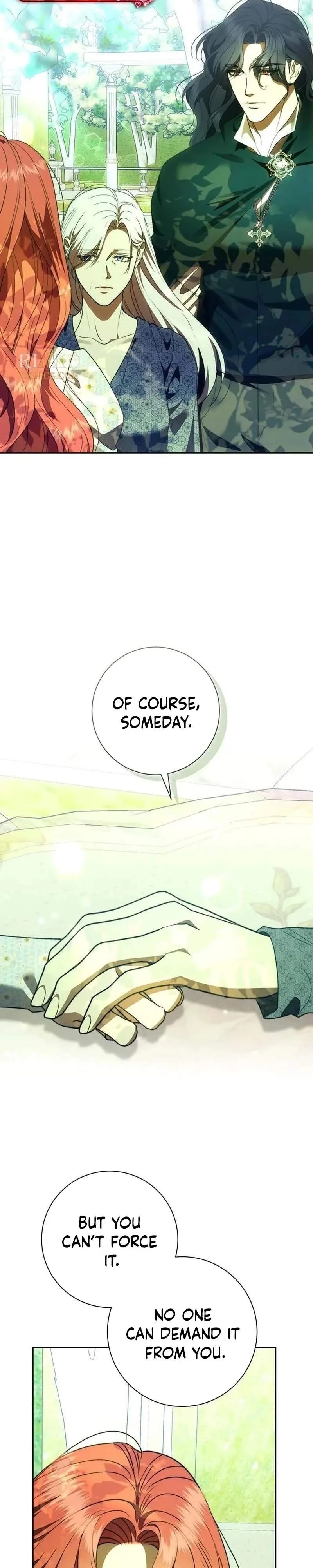 How to Send My Husband to the Abyss Chapter 59 page 7