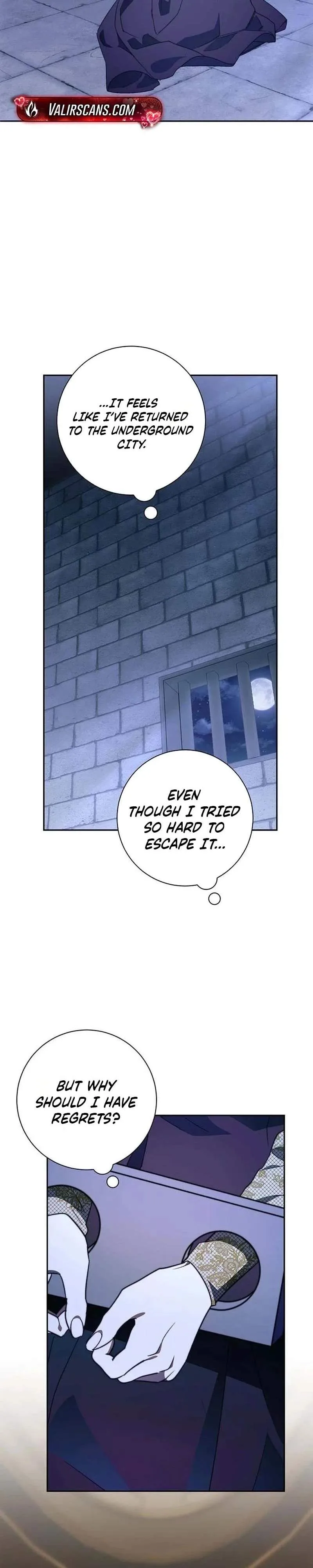 How to Send My Husband to the Abyss Chapter 59 page 12