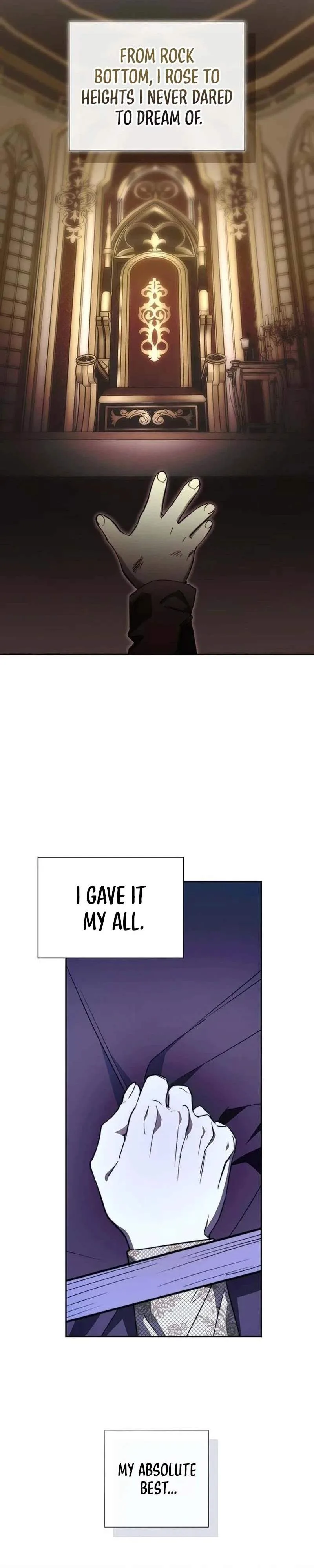 How to Send My Husband to the Abyss Chapter 59 page 13
