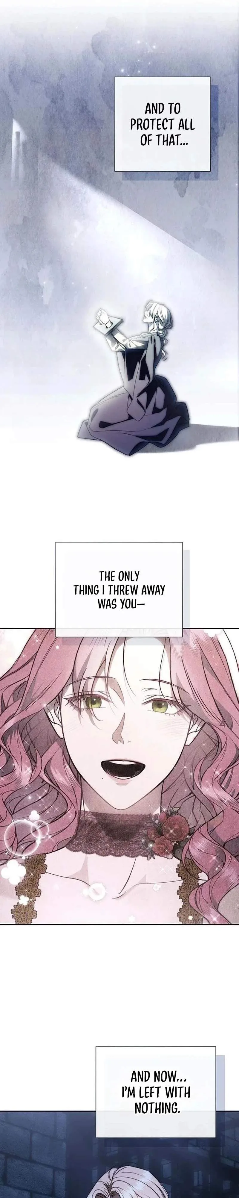 How to Send My Husband to the Abyss Chapter 59 page 14