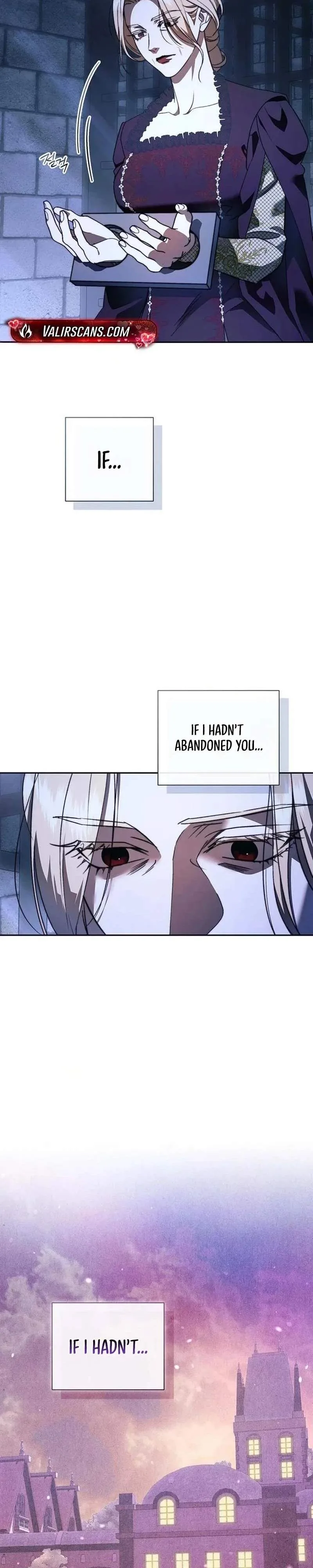 How to Send My Husband to the Abyss Chapter 59 page 15