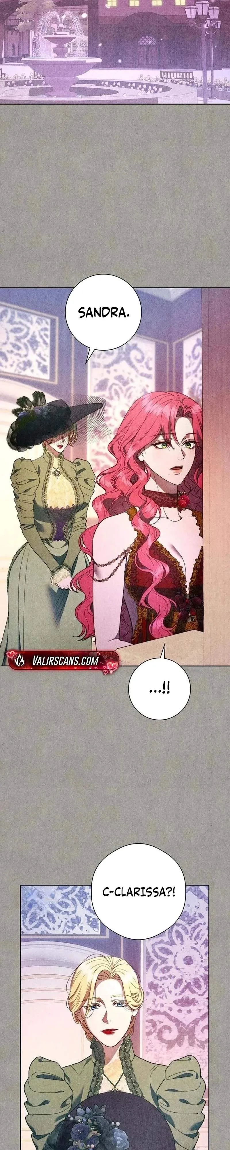How to Send My Husband to the Abyss Chapter 59 page 16