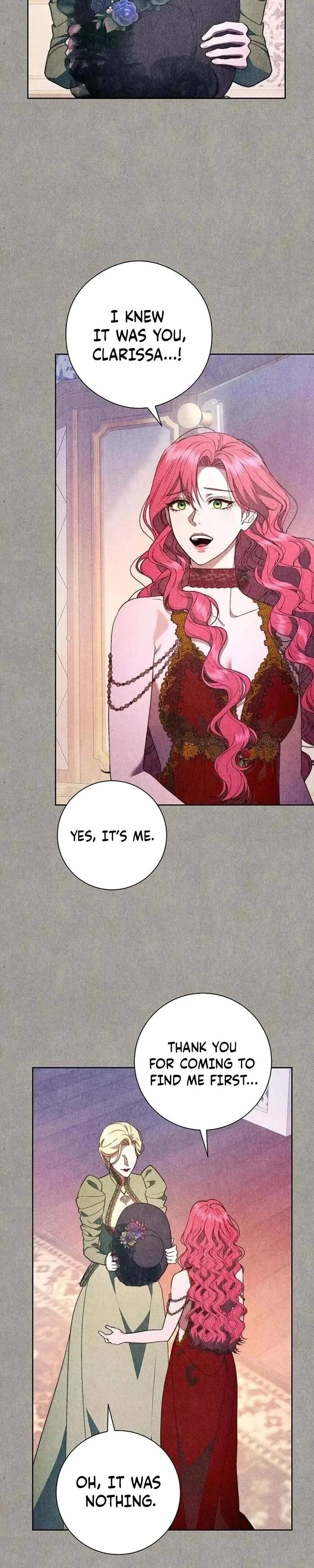 How to Send My Husband to the Abyss Chapter 59 page 17