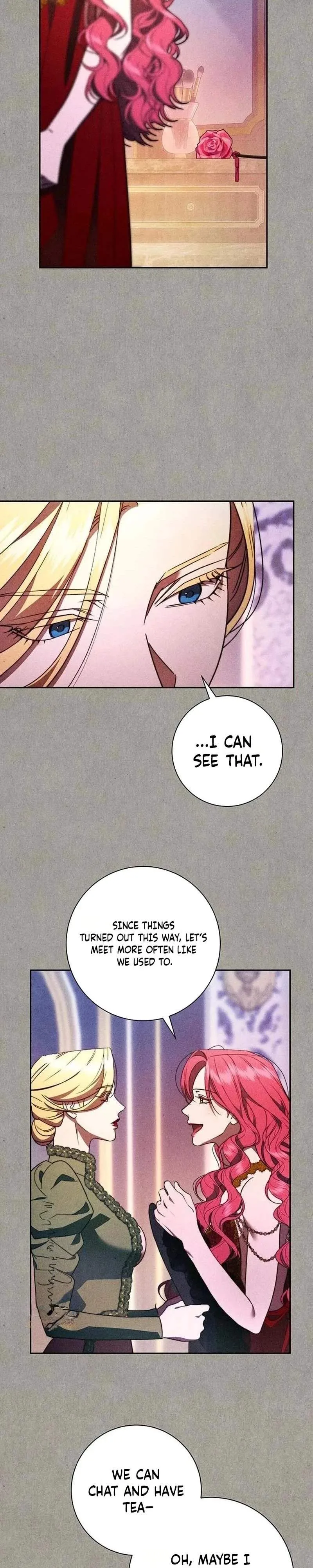 How to Send My Husband to the Abyss Chapter 59 page 19