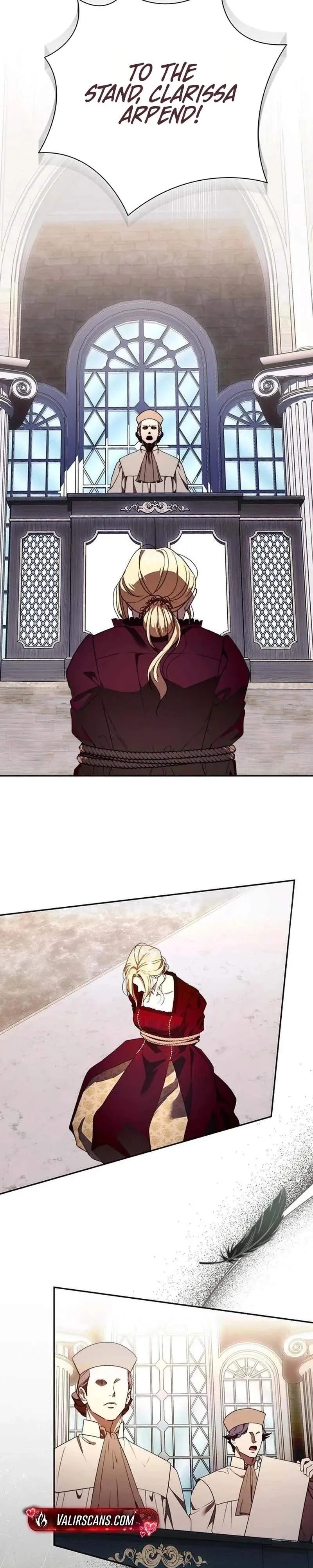 How to Send My Husband to the Abyss Chapter 59 page 9
