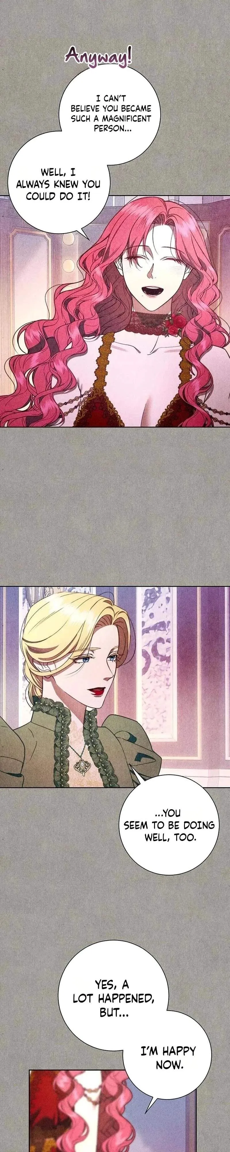 How to Send My Husband to the Abyss Chapter 59 page 18