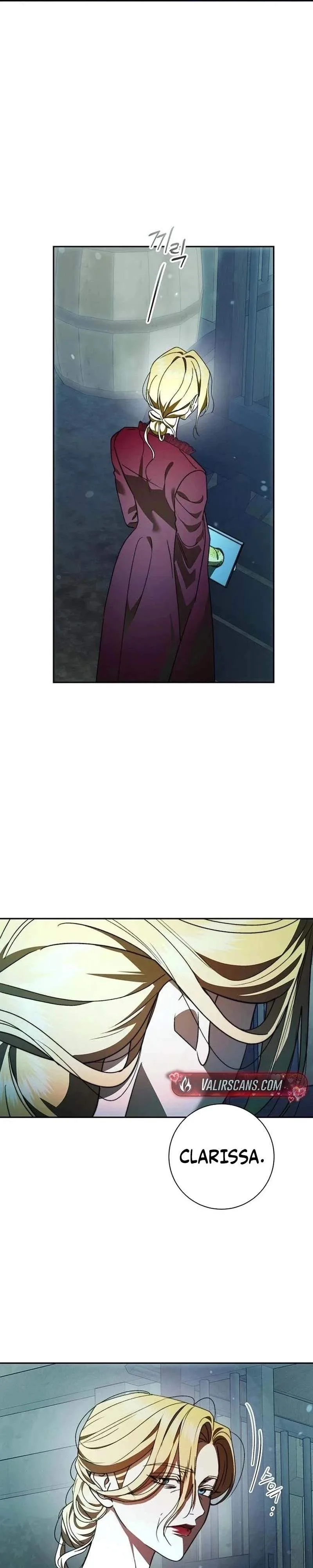 How to Send My Husband to the Abyss Chapter 59 page 24