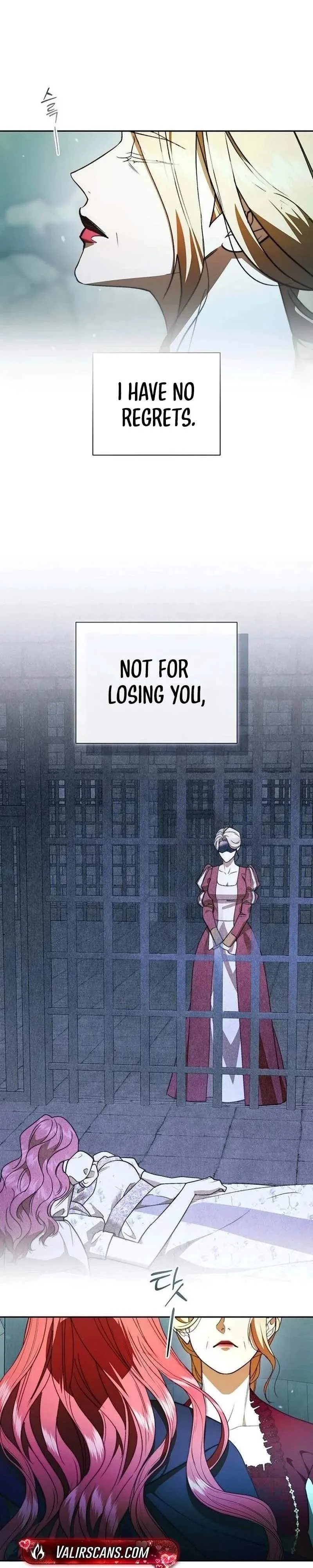 How to Send My Husband to the Abyss Chapter 59 page 29