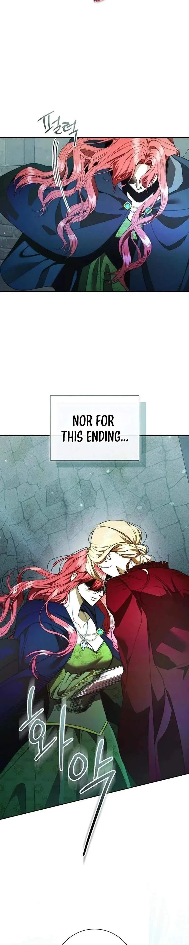 How to Send My Husband to the Abyss Chapter 59 page 30
