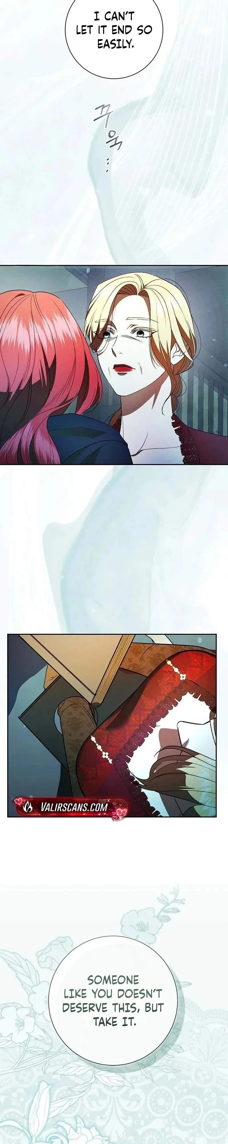 How to Send My Husband to the Abyss Chapter 59 page 31