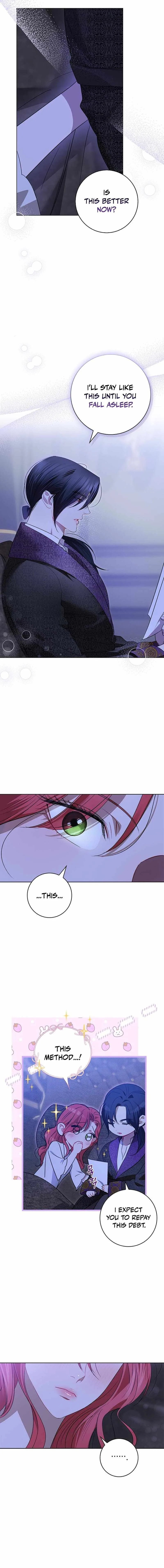 How to Send My Husband to the Abyss Chapter 6 page 3