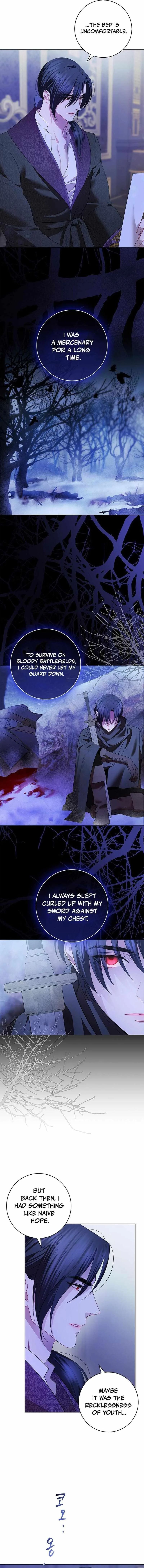 How to Send My Husband to the Abyss Chapter 6 page 5