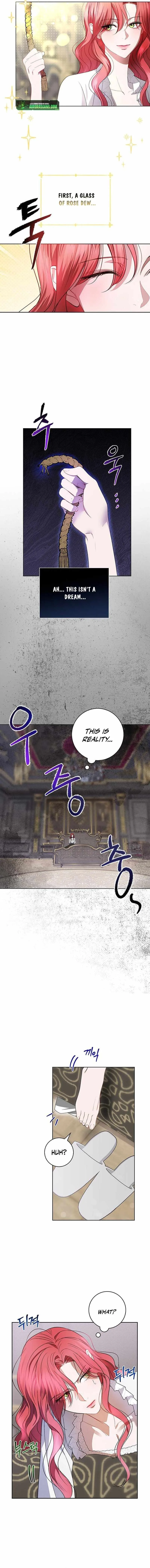 How to Send My Husband to the Abyss Chapter 6 page 7