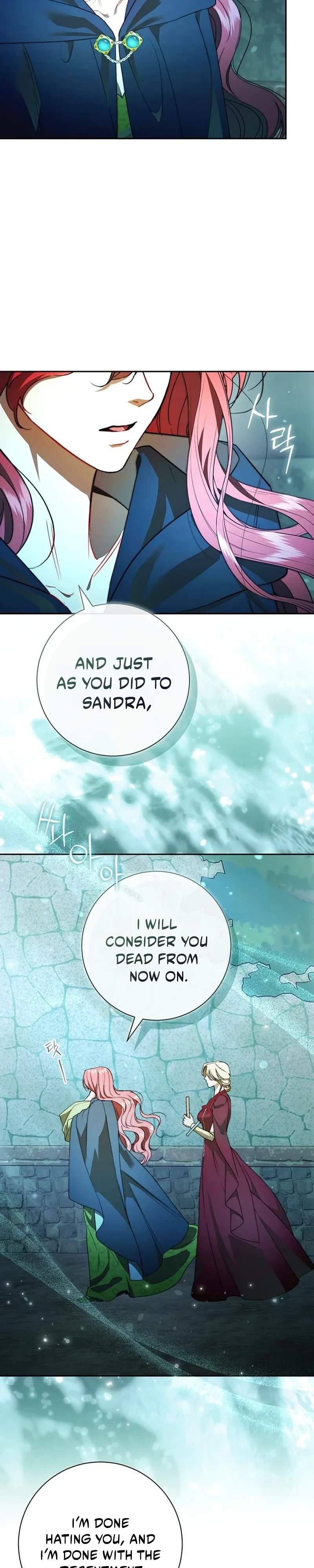 How to Send My Husband to the Abyss Chapter 60 page 2