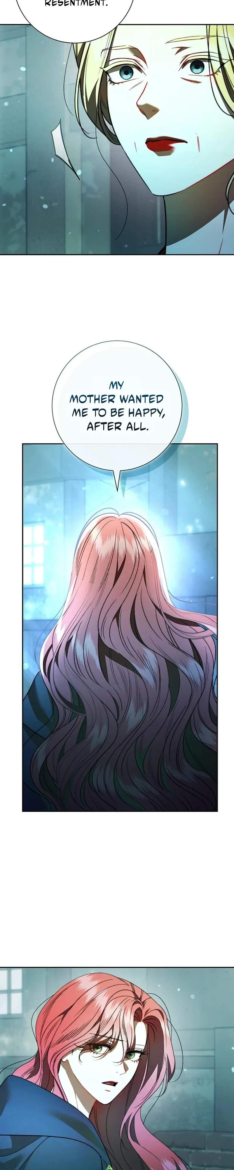 How to Send My Husband to the Abyss Chapter 60 page 3