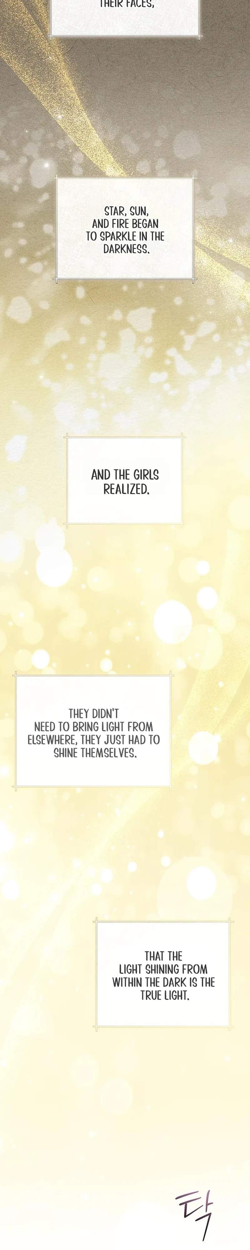 How to Send My Husband to the Abyss Chapter 60 page 14