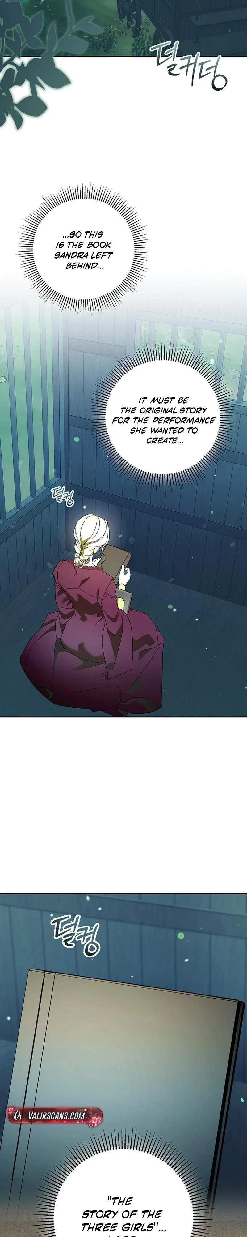 How to Send My Husband to the Abyss Chapter 60 page 7